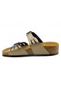 Santa Fé-Sandales femme-BIO CONFORTABLE - 2 coloris