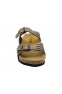 Santa Fé-Sandales femme-BIO CONFORTABLE - 2 coloris