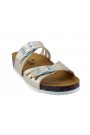Santa Fé-Sandales femme-BIO CONFORTABLE - 2 coloris