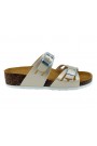 Santa Fé-Sandales femme-BIO CONFORTABLE - 2 coloris