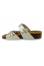 Santa Fé-Sandales femme-BIO CONFORTABLE - 2 coloris