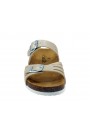 Santa Fé-Sandales femme-BIO CONFORTABLE - 2 coloris