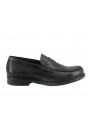 Fluchos-Mocassin Simon-8721- Noir