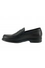 Fluchos-Mocassin Simon-8721- Noir