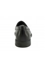 Fluchos-Mocassin Simon-8721- Noir