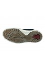 Pegada-chaussure lacets élastiques et zip-119301-Nubuck-Noir