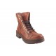 Chacal-Femme-Boots -6083 F-Ocre