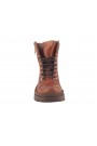Chacal-Femme-Boots montantes-6083 F-Ocre