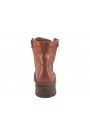 Chacal-Femme-Boots montantes-6083 F-Ocre