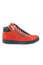 Chacal-Femme-basket-6147 F-3 coloris