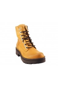 Chacal-Femme-Boots montantes-6076 F-2 coloris