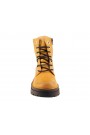 Chacal-Femme-Boots montantes-6076 F-2 coloris