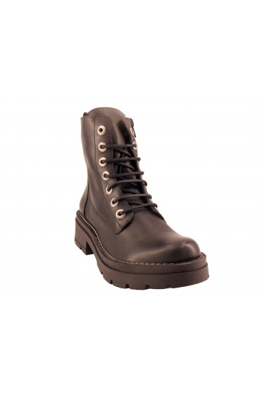 Chacal-Femme-Boots montantes-6076 F-2 coloris