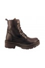 Chacal-Femme-Boots montantes-6076 F-2 coloris