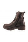 Chacal-Femme-Boots montantes-6076 F-2 coloris