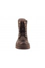 Chacal-Femme-Boots montantes-6076 F-2 coloris