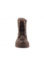 Chacal-Femme-Boots montantes-6076 F-2 coloris