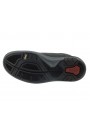 Pegada-chaussure homme-lacets élastiques et zip-119301-05-Cuir-Noir