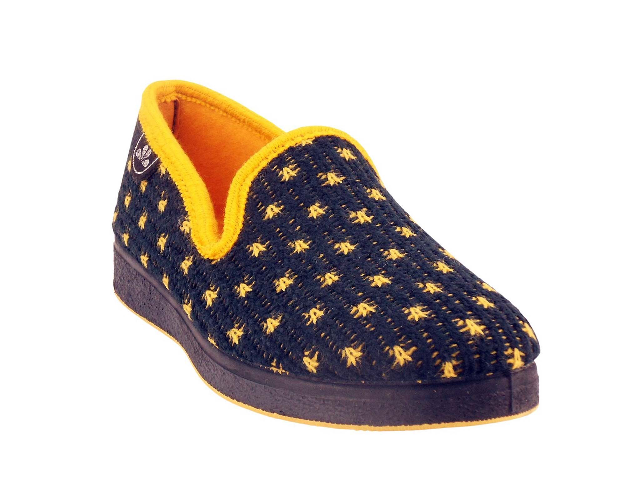 Semelflex sales chaussons femme