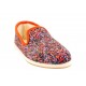 Semelflex chaussons femme-Jane-Mary-2 coloris