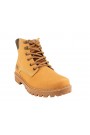 Pegada-Boots Original-nubuck huilé-181502-Jaune