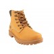 Pegada-Boots Original-nubuck huilé-181502-Jaune