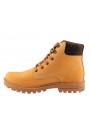 Pegada-Boots Original-nubuck huilé-181502-Jaune