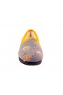 Semelflex chaussons femme-Calomona-4 coloris
