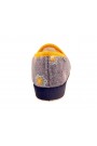 Semelflex chaussons femme-Calomona-4 coloris