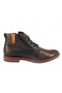 Pegada-boots homme-lacets-121977- 2 coloris