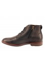Pegada-boots homme-lacets-121977- 2 coloris