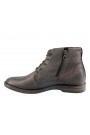 Pegada-boots homme-lacets-121977- 2 coloris