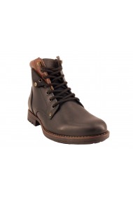 Pegada-boots homme-lacets-180746-