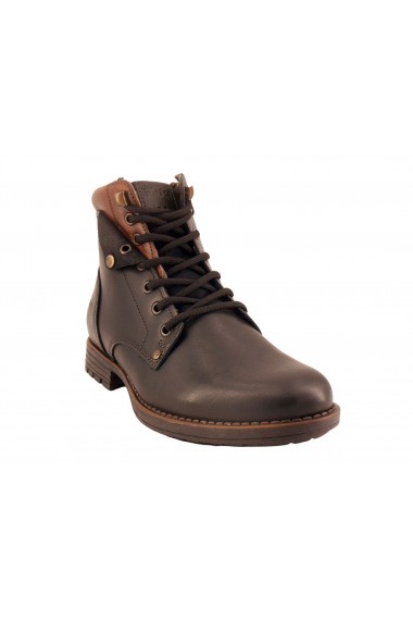Pegada-boots homme-lacets-180746-