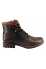 Pegada-boots homme-lacets-180746-