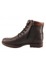 Pegada-boots homme-lacets-180746-