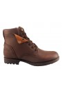 Pegada-boots homme-lacets-180746-