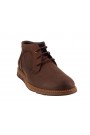 Chaussures lacets homme Fluchos-Kiro-F0985-Marron