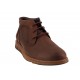 Chaussures lacets homme Fluchos-Kiro-F0985-Marron