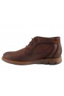 Chaussures lacets homme Fluchos-Kiro-F0985-Marron