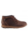 Chaussures lacets homme Fluchos-Kiro-F0985-Marron