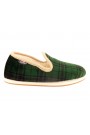 Semelflex-chausson homme-Jean antoine-3 coloris