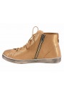 Coco Abricot-Basket femme-Santee-V2330A-6 coloris