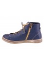 Coco Abricot-Basket femme-Santee-V2330A-6 coloris