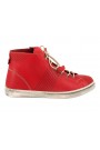 Coco Abricot-Basket femme-Santee-V2330A-6 coloris