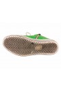 Coco Abricot-Basket femme-Santee-V2330A-6 coloris