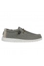 Heydude-homme-Wally Sox Stitch-2 coloris