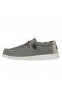 Heydude-homme-Wally Sox Stitch-2 coloris