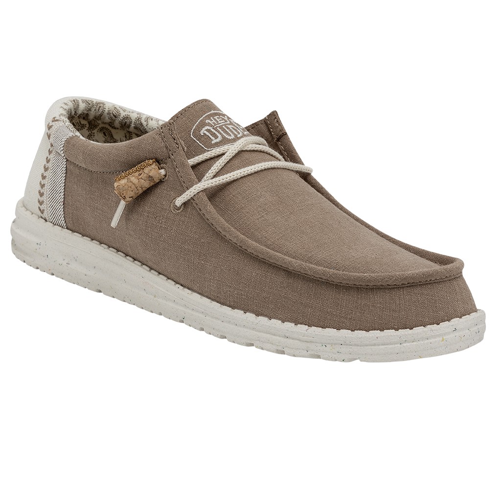 Chaussure dude homme online