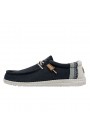 Heydude-homme-Wally Break Stitch-4 coloris